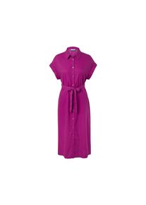 Tchibo - Sukienka lniana - dla pań - rozmiar 44