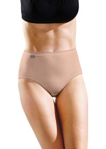 Playtex Dames Slip ivoorkleur Maat 46