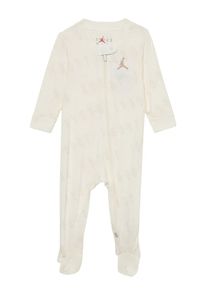 Jordan Śpiochy/body beżowy / kremowy Rozmiar 62