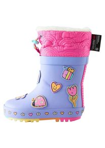 next Bottes en caoutchouc Filles violet taille 5 K