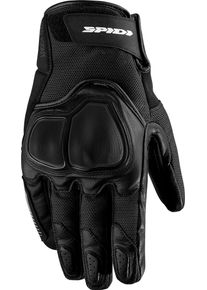 Spidi NKD, gloves H2Out , color: Black , size: XXL