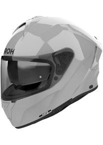 Airoh Spark 2 Color, full face helmet , color: Grey , size: XL