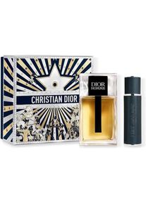 Dior Dior Homme Set Unisexgeuren Heren 110 ml