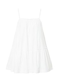Abercrombie & Fitch Abercrombie & Fitch Letn&eacute; &scaron;aty Ženy biela 36