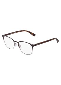 Emporio Armani EA1059 Mannen Bril, bruin mat