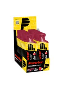 Power Bar Powerbar Powergel Red Fruit Punch 41g Box