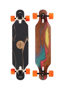 Loaded Icarus Deluxe 38.4" (97,5cm) Complete-Longboard