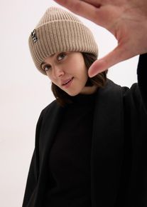 M&ouml;ssa - beige - storlek Onesize - bonprix