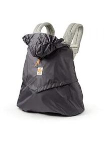 ergobaby Ergo Baby Babytragenbezug , Schwarz , Textil , Baby on Tour, Babytragen & Tragetücher