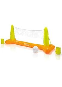 Intex Volleyball-Set Aufblasbar , Orange , Kunststoff , 64x239x91 cm , Freizeit, Pools und Wasserspaß, Stand Up Paddle