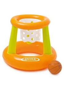 Intex Wasserbasketball Aufblasbar , Multicolor , Kunststoff , 55x67x67 cm , Freizeit, Pools und Wasserspaß, Stand Up Paddle