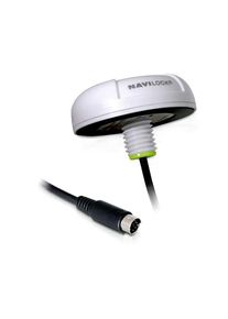 Navilock GPS PDA prijímač NL-622MP Outdoor u-blox6 SuperSense® Chipsatz