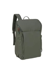 Lässig Lässig Wickelrucksack , Olivgrün , Textil , 15x46x34 cm , Baby on Tour, Kinderwagen, Wickeltaschen & Wickelrucksäcke
