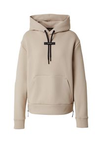 On Hanorac sport 'Focus' Femei bej, Mărimea XL