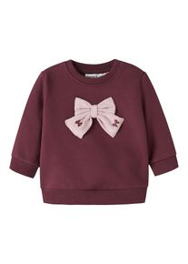 name it Tréning póló 'NBFROWANE' unisex piros , Méret 56