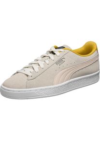 Puma Baskets 'Time 4 Change' Garçons beige taille 37.5