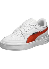 Puma Baskets 'Cali Pro Tech' Garçons blanc taille 37.5