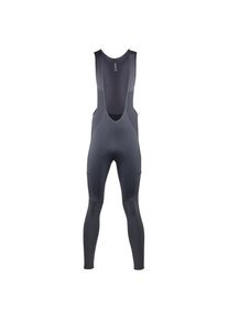 Nalini Freedom Bib Tight Cycling bottoms Men (XL, blue/grey)
