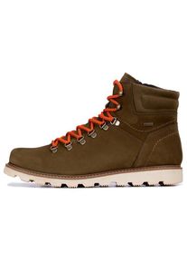 Pomar Lukki GTX Ankle Boot Winter boots Men (44, brown)