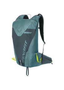Dynafit Mezzalama 20 Backpack Ski touring backpack turquoise