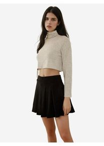 Hiccup Jupe Femme noir taille XXS