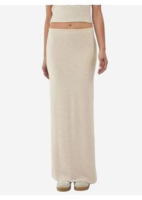 Hiccup Jupe Femme beige taille L