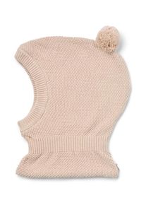 Wheat Chapeau 'Balaclava Pomi' Garçons rose taille 53-54