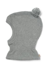 Wheat Chapeau 'Balaclava Pomi' Gar&ccedil;ons gris taille 53-54