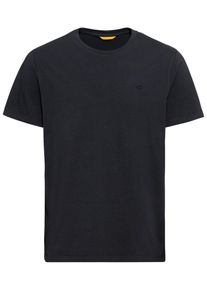 Camel Active T-Shirt Homme noir taille S
