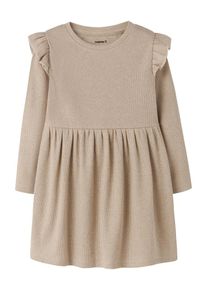 name it Robe beige taille 98