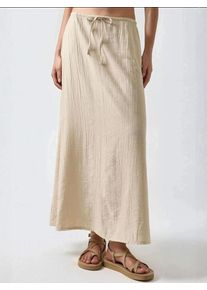 Hiccup Jupe Femme beige taille M