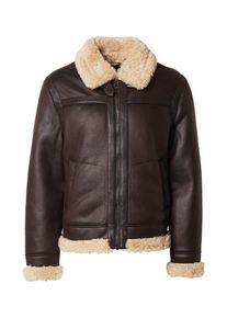 Guess Veste d&rsquo;hiver Homme marron taille M