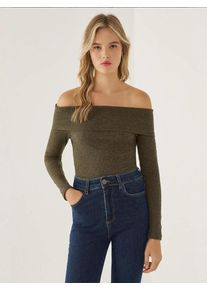 Hiccup Pull-over Femme vert taille S
