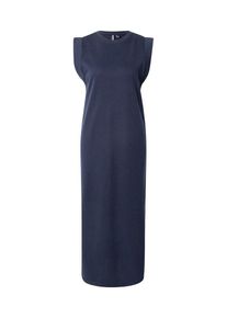 Pieces Robe 'PCCHILLI' Femme bleu taille 34