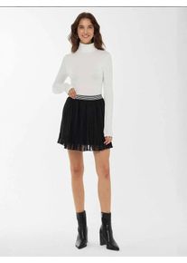 Hiccup Jupe Femme noir taille S