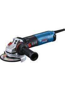 Bosch Bosch GWS 17-125 SB 125mm Corded Angle Grinder - 06017D0700