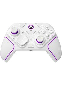 PDP - Performance Designed Products , Gaming-Controller »Victrix Pro BFG (Xbox)« , weiß;Xbox Series X;Xbox One;PC;Android , Kompatibilität: Xbox...