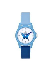 Cool Time , Jungen , Quarzuhr Armbanduhr, Silikonarmband, analog , blau, hellblau , Tolle Kinderarmbanduhr