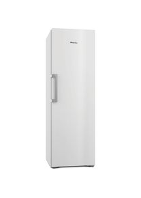 Miele, K&uuml;hlschrank &raquo;KS 4783 DD&laquo; 185, 5 cm hoch 59, 7 cm breit, Wei&szlig;, Reinigung der T&uuml;rabsteller im Geschirrsp&uuml;ler - ComfortClean