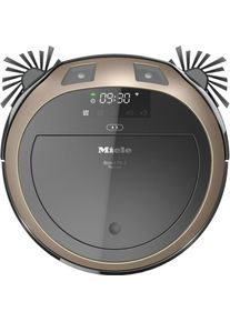 Miele , Saugroboter »Scout RX3 Runner - SPQL0« , Bronze Pearlfinish