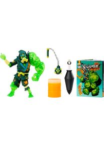 Ninjombie , Actionfigur »Action Figure - Haz Mat« , bunt