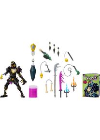 Ninjombie , Actionfigur »Deluxe Action Figure - Jonin Knight« , bunt