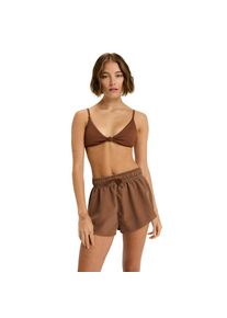 Roxy , Boardshorts »No Bad Waves« , Tiramisu , XXL , XXL , Stoff: Polyester