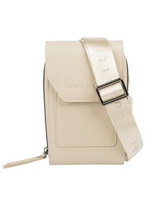 Bugatti , Umhängetasche »ALMATA« , beige