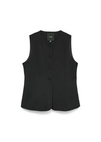 Véro Moda Vero Moda , Anzugweste »VMBERLIN SL WAISTCOAT NOOS« , Black , XL , XL , Modische Weste von Vero Moda