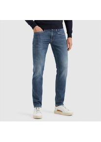 PME-Legend PME LEGEND, Herren, 5-Pocket-Jeans &raquo;SKYRAK PTR720&laquo; mit Stretch-Anteil, mid blue, L&auml;nge 36, 34 -L&auml;nge 36, mid blue, Klassische Jeans von PME LEGEND