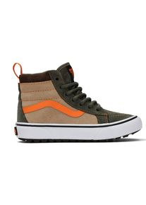 Vans , Kinder,Jugendliche , Sneaker »MTE SK8-HI« für Kinder und Jugendliche , GRAPE LEAF , 31 , 31 , Leichter Sneaker von Vans mit Schnürung