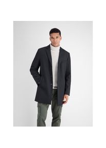 Lerros, Damen, Wollmantel &raquo; Eleganter Mantel mit Reverskragen und Wollanteil&laquo; Keine Angabe, CLASSIC NAVY, 56, CLASSIC NAVY, Stilvolle Optik durch 