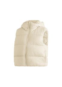 Maier Sports , Funktionsweste »Heatcore Vest W« warme Damen Weste windabweisend u. atmungsaktiv , beige , 46 , 46 , Warme und gemütliche Steppweste...