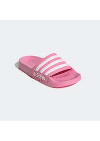 adidas Sportswear , Kinder,Juegendliche , Badesandale »SHOWER ADILETTE« , Bliss Pink / Cloud White / Bliss Pink , 37 , 37 , ADILETTEN MIT OPTIMALER...